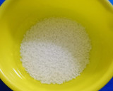 今が旬！鮭とたっぷりごぼうの炊き込みご飯作り方1写真