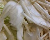 ☆ボイルエビde中華丼☆作り方3写真