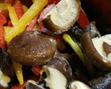 ☆ボイルエビde中華丼☆作り方4写真