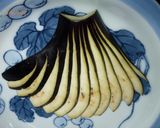 末広茄子の開脚角度の考察作り方4写真
