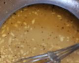 ☆ボイルエビde中華丼☆作り方5写真