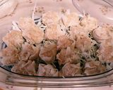 豆腐入りふっくらしゅーーまい作り方5写真