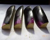 末広茄子の開脚角度の考察作り方5写真
