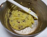 簡単おやつ☆スイートポテト作り方2写真