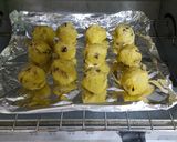 簡単おやつ☆スイートポテト作り方3写真
