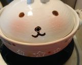 今が旬!鮭とたっぷりごぼうの炊き込みご飯作り方6写真