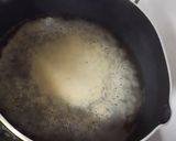 おくらのとろとろすまし汁作り方1写真