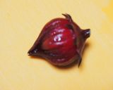 簡単♪早い♪ローゼルの実の取り出し方作り方2写真