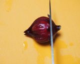 簡単♪早い♪ローゼルの実の取り出し方作り方3写真