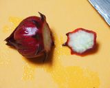 簡単♪早い♪ローゼルの実の取り出し方作り方4写真