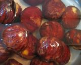 栗の渋皮煮作り方6写真