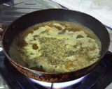 お一人様筑前煮カレー作り方3写真