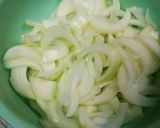 合挽き肉で手軽に☆ミートボールカレー♪作り方3写真