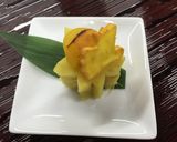 サツマイモのきんつば作り方6写真