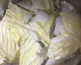 豚ともやしで簡単!蒸し煮作り方1写真