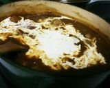 合挽き肉で手軽に☆ミートボールカレー♪作り方6写真