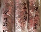 肉のマリネ用オイル（下味）作り方2写真