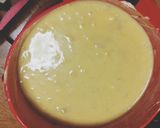 簡単 バナナケーキ作り方5写真