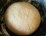 30分で完成!？不思議パンの全粒粉食パン作り方5写真