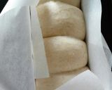 30分で完成!？不思議パンの全粒粉食パン作り方8写真