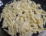 簡単♪５分でできるサツマイモのサラダ作り方2写真