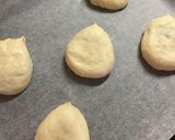 栗あんぱん作り方6写真