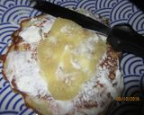 アップルソースパンケーキ２０１７作り方4写真