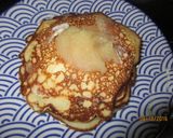 アップルソースパンケーキ２０１７作り方5写真