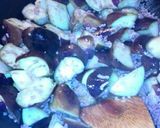 ご飯がすすむ☺!♥麻婆茄子♥作り方4写真