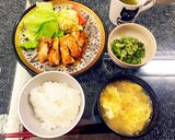 基本の鶏の照り焼き作り方6写真