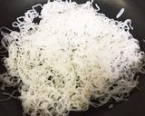 糸こんピーマン鯖缶のカレー炒め作り方3写真