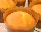 初心者も簡単☆カップケーキ作り方11写真