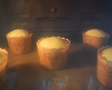 初心者も簡単☆カップケーキ作り方10写真
