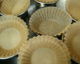 チョコ蒸しパン(急のおやつに)作り方2写真