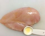 鶏ハム作り方1写真