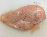 鶏ハム作り方3写真