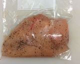 鶏ハム作り方4写真