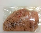 鶏ハム作り方5写真