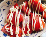 お弁当に☆簡単！生鮭のマヨネーズ焼き作り方2写真