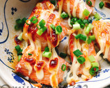 お弁当に☆簡単！生鮭のマヨネーズ焼き作り方4写真