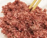 簡単レシピ＊思い立ったらすぐしゅうまい☆作り方1写真