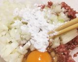 簡単レシピ＊思い立ったらすぐしゅうまい☆作り方2写真