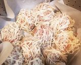 簡単レシピ＊思い立ったらすぐしゅうまい☆作り方4写真