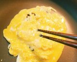 朝に簡単！フライパンでホットサンド♪作り方1写真