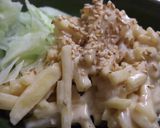 簡単♪５分でできるサツマイモのサラダ作り方6写真