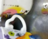 レンジでプリン！作り方7写真