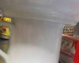 レンジでプリン！作り方13写真