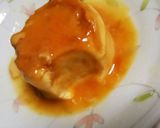 レンジでプリン！作り方15写真