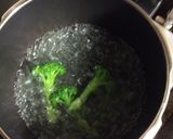 肉巻きブロ作り方3写真
