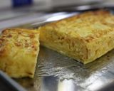プリン卵焼きサンドイッチ作り方4写真